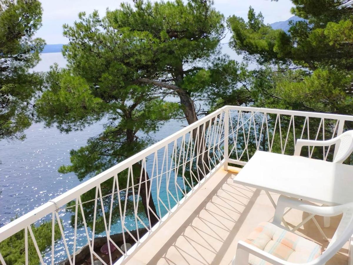 Brela Beach Retreatアパートメント エクステリア 写真